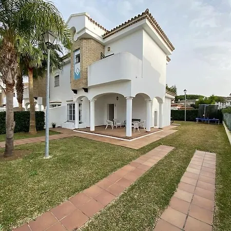 Dom wakacyjny Casa Rosa *