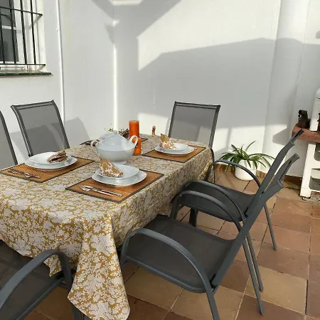 Holiday home Casa Rosa *