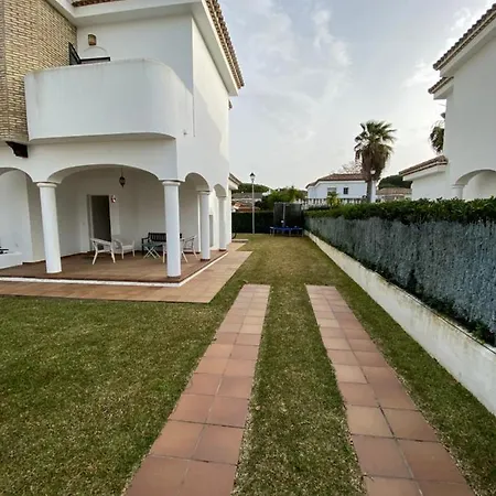 Holiday home Casa Rosa *