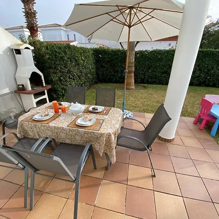 Casa Rosa Holiday home