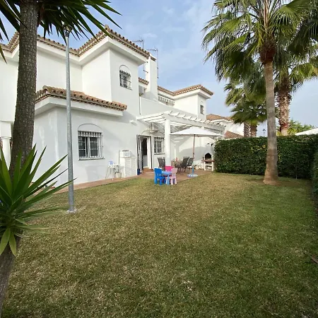 Casa Rosa Holiday home