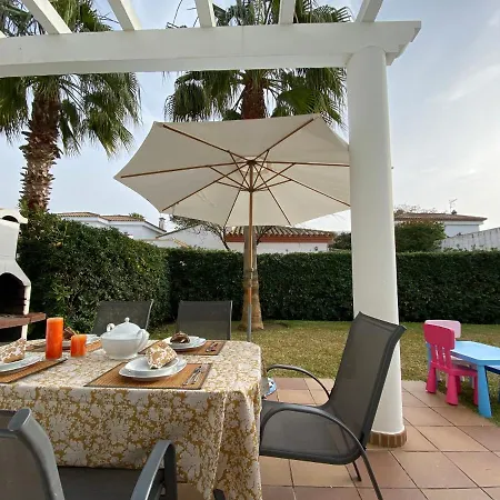 Holiday home Casa Rosa *