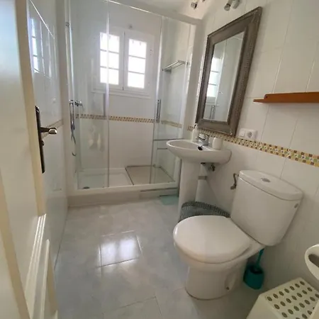 Dom wakacyjny Casa Rosa *