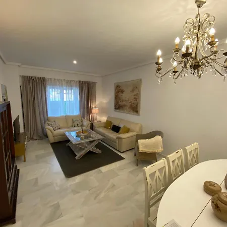 Holiday home Casa Rosa *