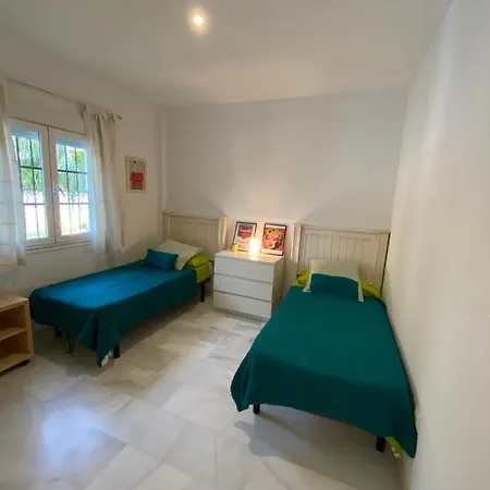 Casa Rosa Сasa de vacaciones *