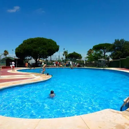 Dom wakacyjny Casa Rosa