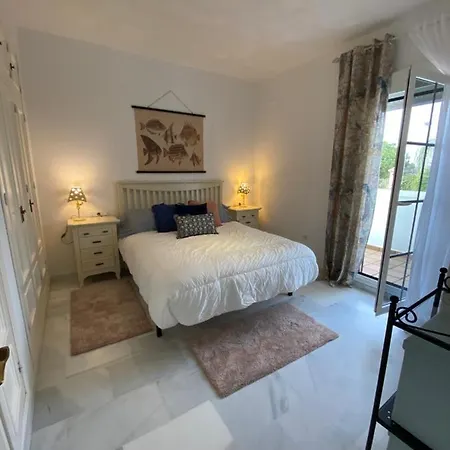 Casa Rosa Dom wakacyjny *
